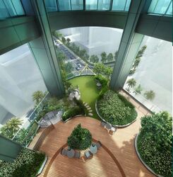Hub Synergy Point (D2), Office #462653291